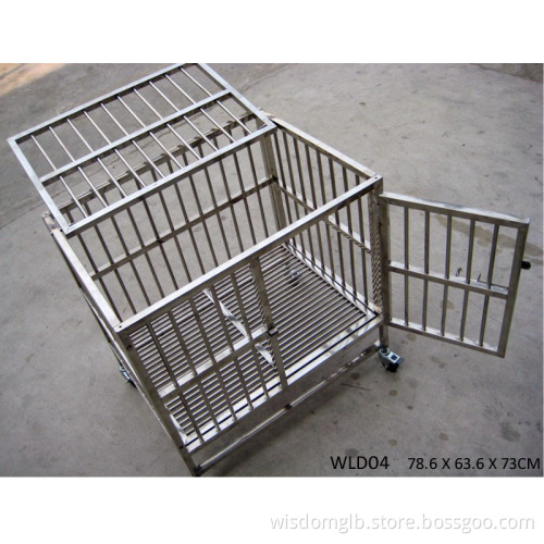 Dog Cage (WLD04)